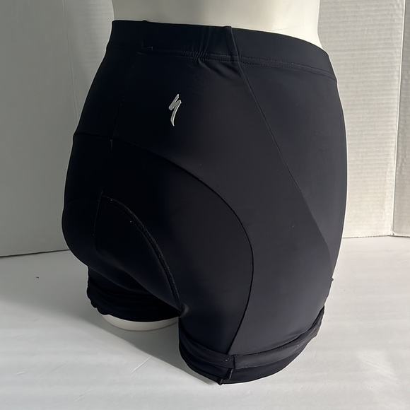 Specialized Pants - Specialized Women's Tactel Padded Bike Shorts